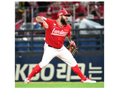 SSG 아빌라 내년 시즌 잔류 확정?
