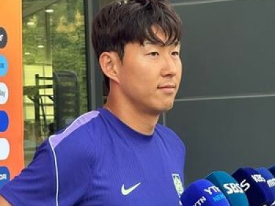 모레노 감독 에콰도르전 앞두고 팬들에 강한 메시지