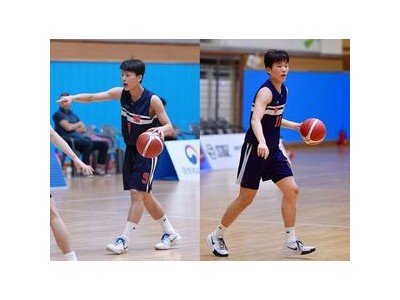 서울삼성 농구단 김현준 장학금 수상자로 경복고 학생 두 명 선정