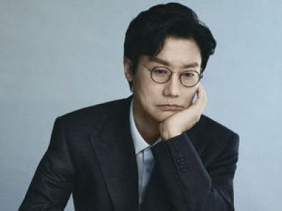 오징어게임 시즌2 감독 국내 평가에 투정 부림