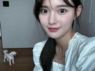 남보라 엄마 무릎 문제로 걱정하다 안도