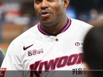 야시엘 푸이그 키움 선택 안 받은 이유가 뭔지 궁금해짐