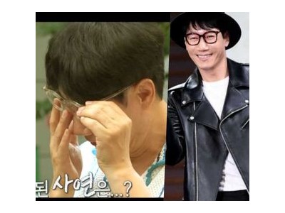 지석진 청담 아파트 월세 실패담 털어놓아