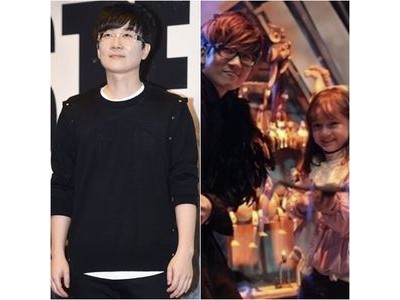 서태지 딸 성장 모습 공개에 팬들 놀라움
