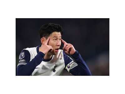손흥민 결승전은 인생의 분기점으로 보는 듯