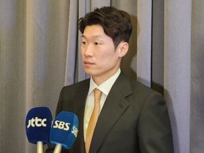 박지성 한국 축구대표팀 흥행 참패에 위기감 느껴야