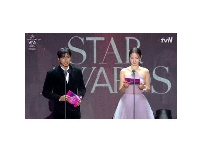 이이경 방송연예대상 아닌 드라마 시상식서 근황 공개
