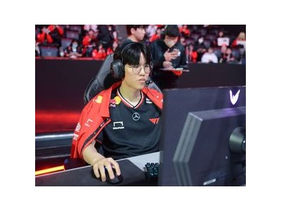 신 짜오와 릴리아로 POM 선정되자마자 화들짝인 농심 정글