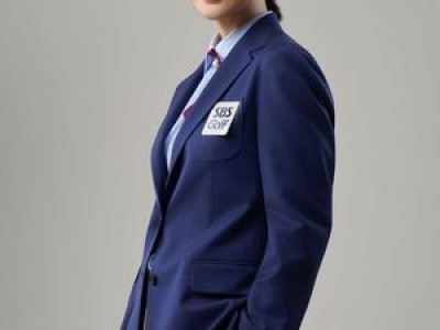 김하늘 해설위원 데뷔 미소천사의 새로운 모습