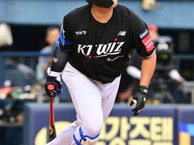 KT 4연패에 5위도 위태로워진 듯