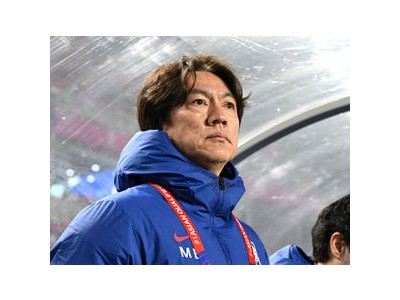 대한민국 월드컵 본선 진출 1점 차로 위태로운 상황
