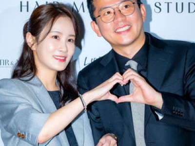 김준호 김지민 부부 드디어 혼인신고로 법적 부부 됐다