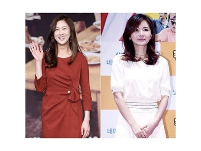 이수경 장서희 솔로라서 출연에 팬들 반응 뜨거운 이유