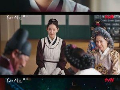 임윤아의 연기로 폭군의 셰프 시청률 다시 최고 기록