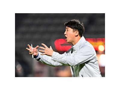 U-22 대표팀 중국전 0대1 패배에 선수들 실망