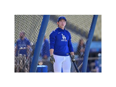 김혜성 무안타로 침묵 다저스 산하에서 경기력 고전