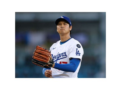 오타니 51호 홈런으로 슈와버에 2개 차로 뒤져