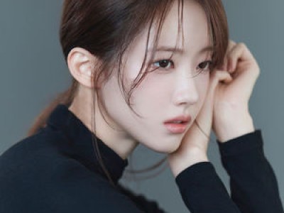 이루다 장신영과 호흡 맞춘 소감 털어놓아