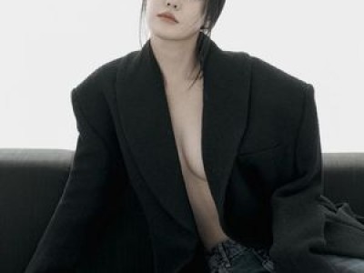 이주연 파격 노출 사진에 팬들 떠들썩