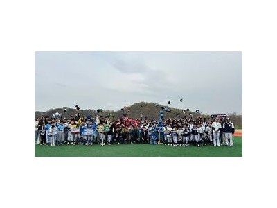 대구·경북 유소년 야구클럽 12팀이 한자리에 모여 경쟁