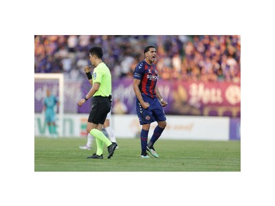 수원FC 싸박이 K리그1 MVP 선정