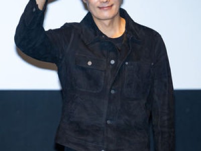 박찬욱 감독 이병헌 언급에 놀란 이병헌 본인까지
