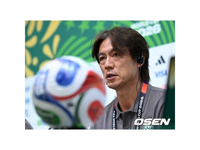 홍명보 감독 자원봉사자에게 20억 원 주는 일?