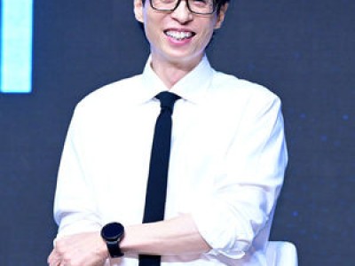 정준하 허경환에게 유재석 언급하며 놀라움