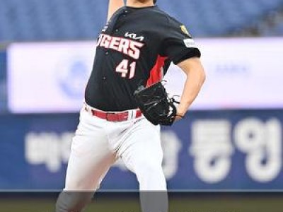 두산 vs KIA 시범경기 무승부에 팬들 실망
