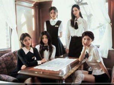 아일릿 일본 애니메이션 주제곡 가창자로 또 선정