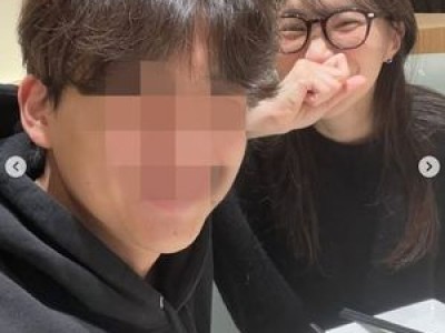 서민재 아이 아빠와 갈등 해결 못해 팬들 걱정
