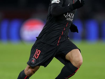 이강인 선발 출전한 PSG 리그1 선두 질주