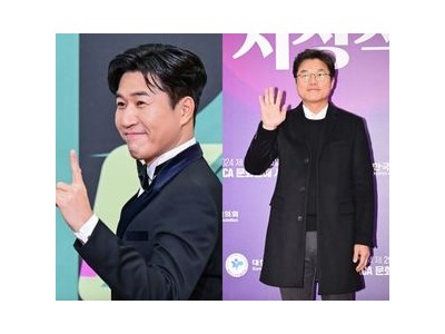 김종민 1박 2일 하차 통보 받았다고 고백