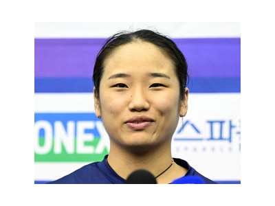 한국 여자 배드민턴 중국과 결승에서 맞붙어 사상 첫 우승 도전