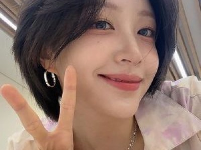 하니 EXID 복귀 소식 전해