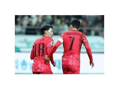이강인 영입에 토트넘 다시 나서나