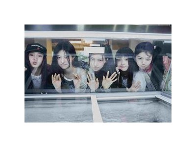 아일릿 Magnetic 일본에서 또 한 번 기록 세우다