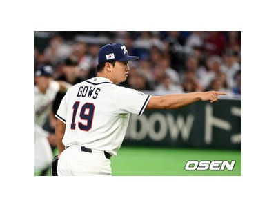 고우석 트리플A 첫 경기 무실점으로 기대감 높여