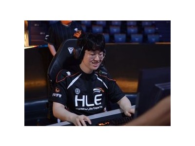로드 투 MSI부터 EWC까지 경기력에 만족한 적 없던 선수