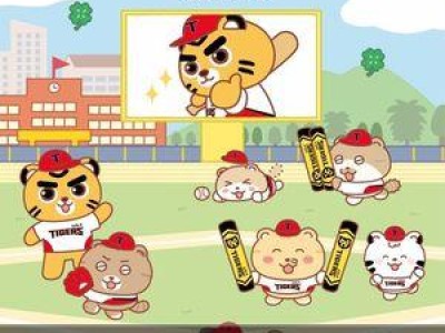 KIA 인기 웹툰 캐릭터와 컬래버 상품 출시
