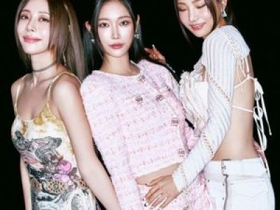 브브걸 두 번째 싱글 러브 투 발매