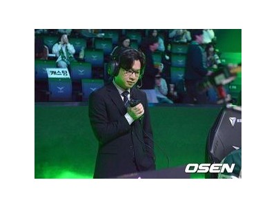 김상수 감독 4연패에도 경기력 향상에 긍정적 반응