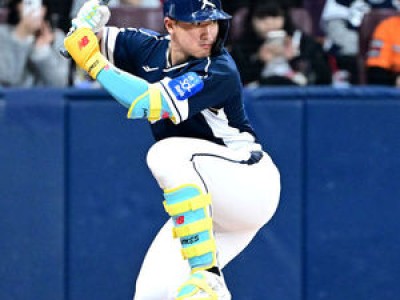 안현민 WBC 훈련 불참에 관심 집중