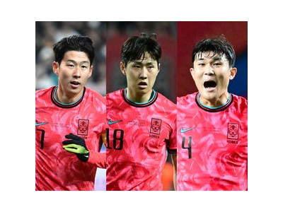 김민재 이강인 황인범 등 한국 축구 스타들 아시아 최고 선수로 선정
