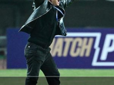 이정효 감독 광주FC로 아시아 정복 나선다