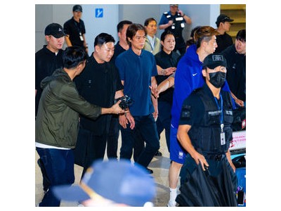 홍명보 전 감독에 대한 비난 일본 방송에서도 나와