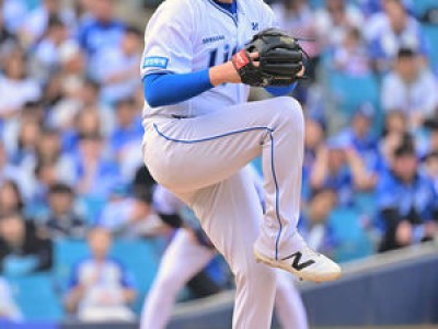 잭 오러클린 시즌 첫 승 기대감 높아져