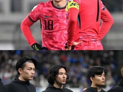 한국 일본 월드컵 본선 전력 테스트 미국 멕시코와 경기