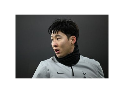 손흥민 중요한 시기 맞이해 고전 중인 듯