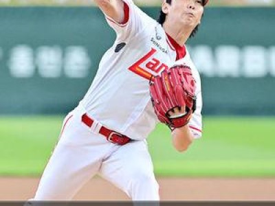 문승원 선발 위닝시리즈 확보 임무